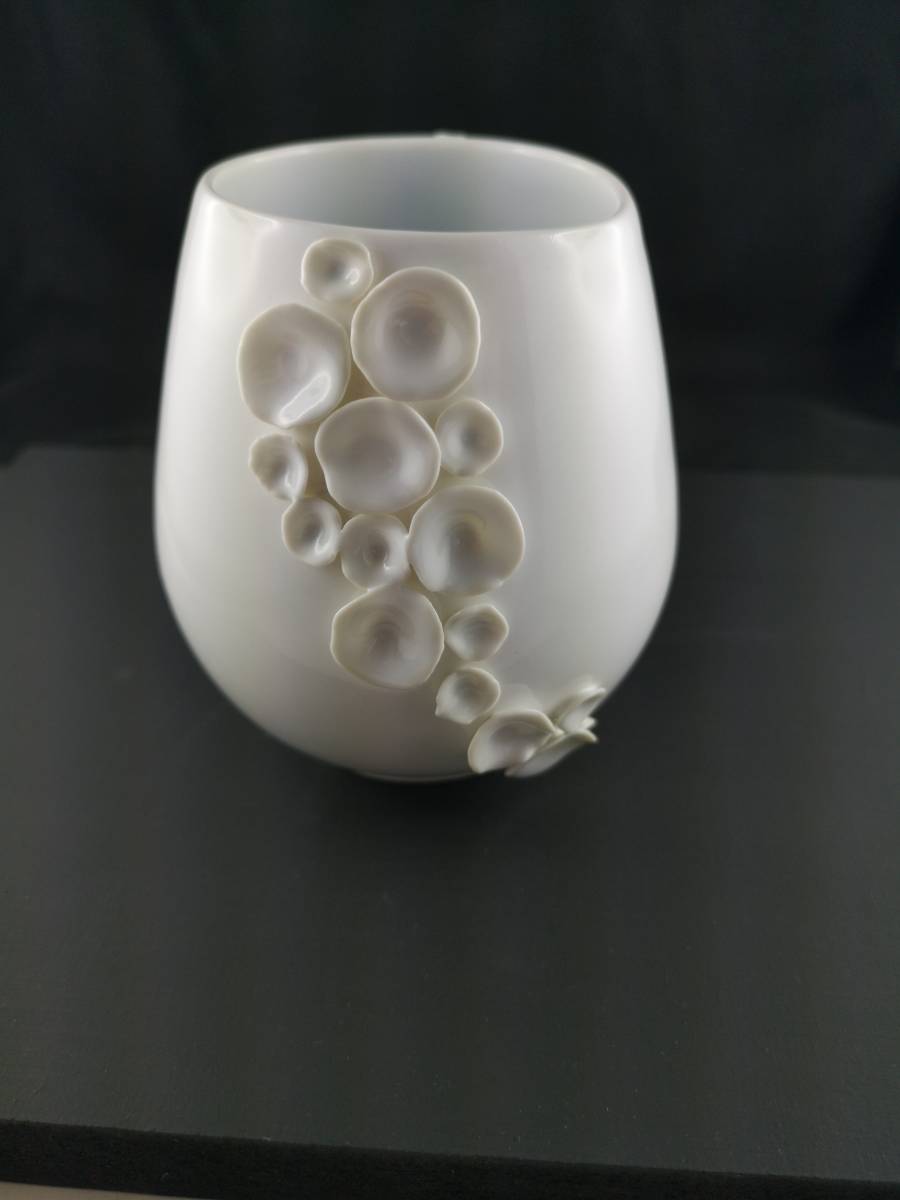 Vase Collection Fleurs